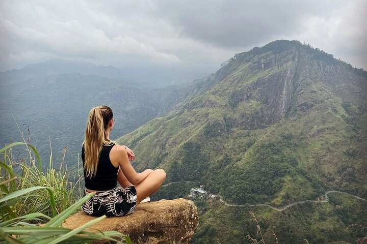 14-Days Private Tour in Sri Lanka with Pick Up - Image 2