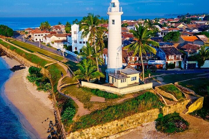 14 Days Tour in Sri Lanka - Fortnight Expedition with Luxury Hotels - Image 5
