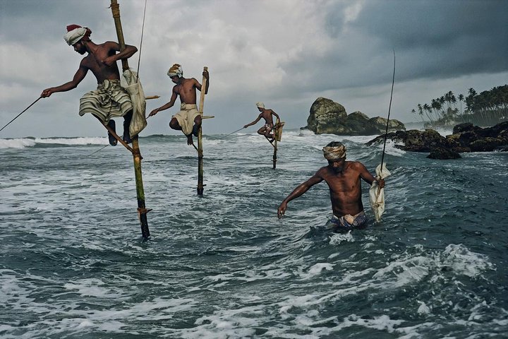 2 Day Tour to Galle & Udawalawe from Colombo - Image 1
