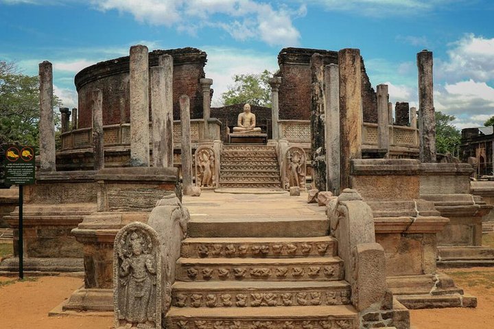 2 Days Ancient Wonders Tour - Image 2