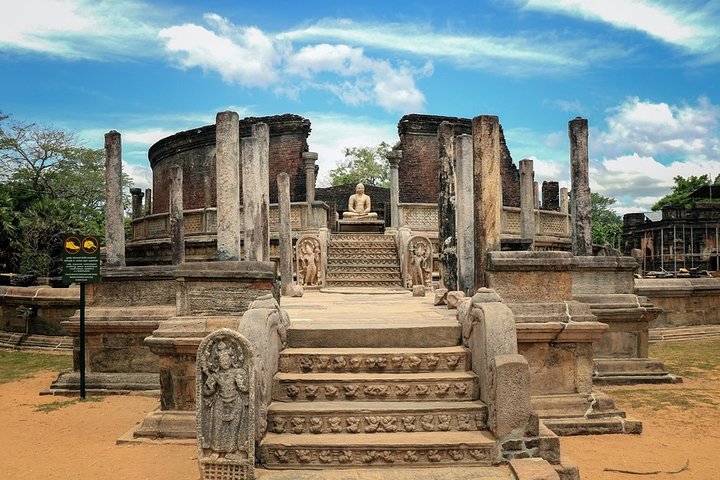 2-days Transfer from Colombo to Trincomalee or Nilaveli - Sightseeing Tour - Image 4