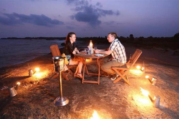2 Nights All Inclusive Luxury Camping in Yala with Return transfers - Image 4