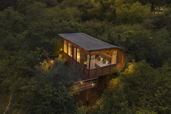 2 Nights All Inclusive Luxury Camping in Yala with Return transfers - Image 2