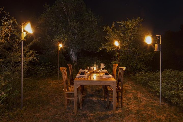 2 Nights All Inclusive Luxury Camping in Yala with Return transfers - Image 3