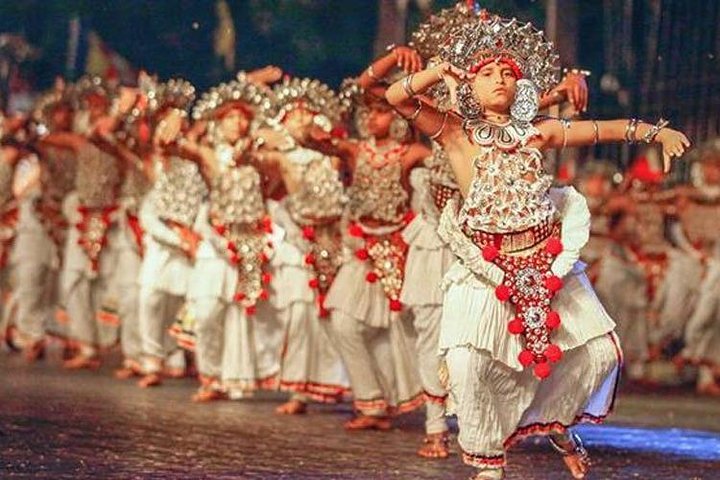 3 Days Glimpse of Sri Lanka - Image 5