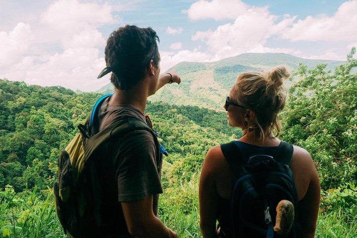 3 Days Honeymoon Glamping Tour - Image 4