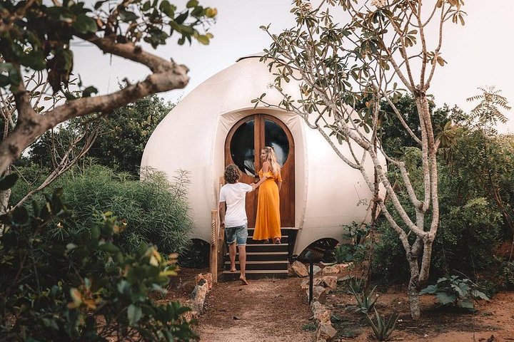 3 Days Honeymoon Glamping Tour - Image 1