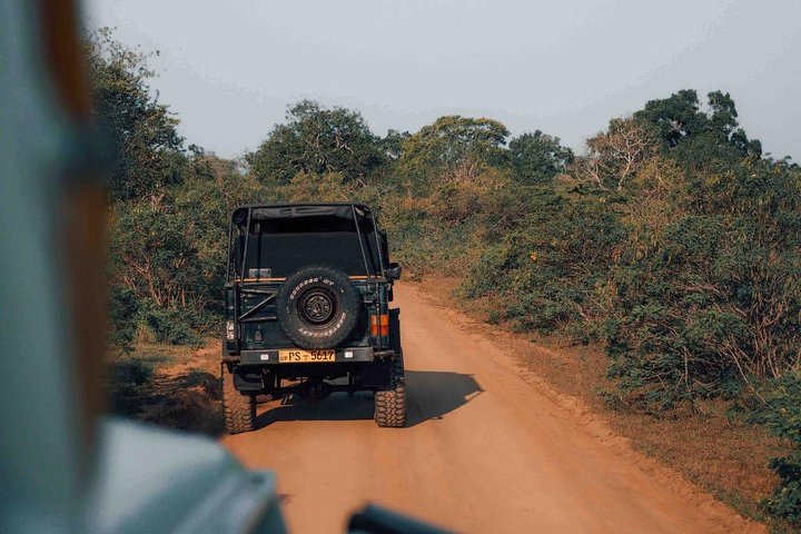 3 Days Honeymoon Glamping Tour - Image 5