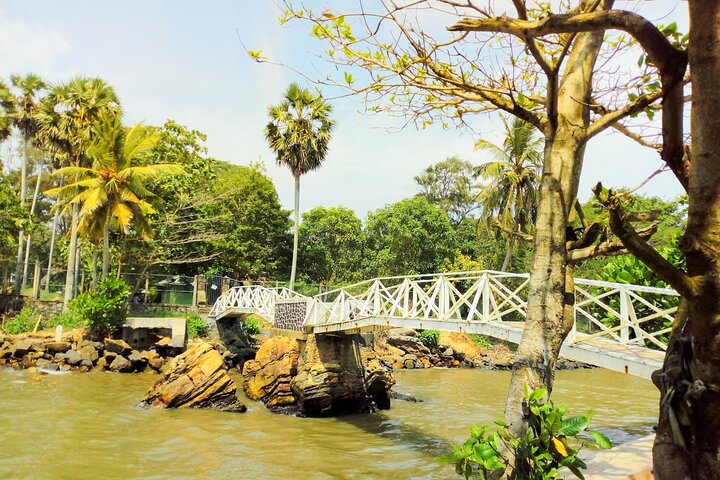 4 Days Tour Package, Sri Lanka - Private & Customize Tour - Image 4