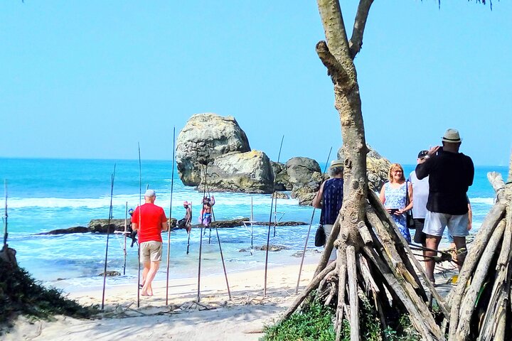 4 Days Tour Package, Sri Lanka - Private & Customize Tour - Image 1