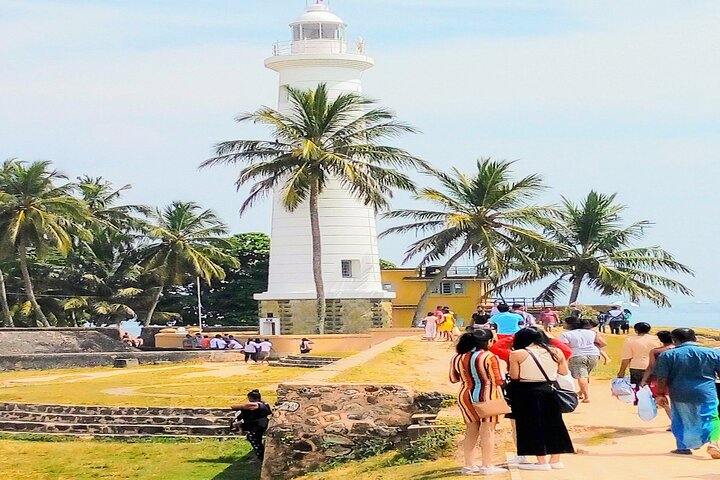4 Days Tour Package, Sri Lanka - Private & Customize Tour - Image 3