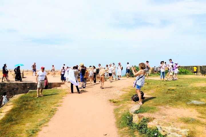 4 Days Tour Package, Sri Lanka - Private & Customize Tour - Image 2