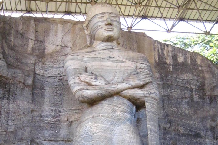 4 Days Tour To Polonnaruwa Sigiriya Dambulla Kandy & Nuwara Eliya - Image 2
