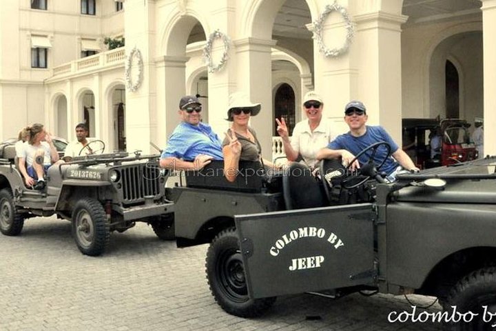 4-Hours Colombo City Tour - Image 4