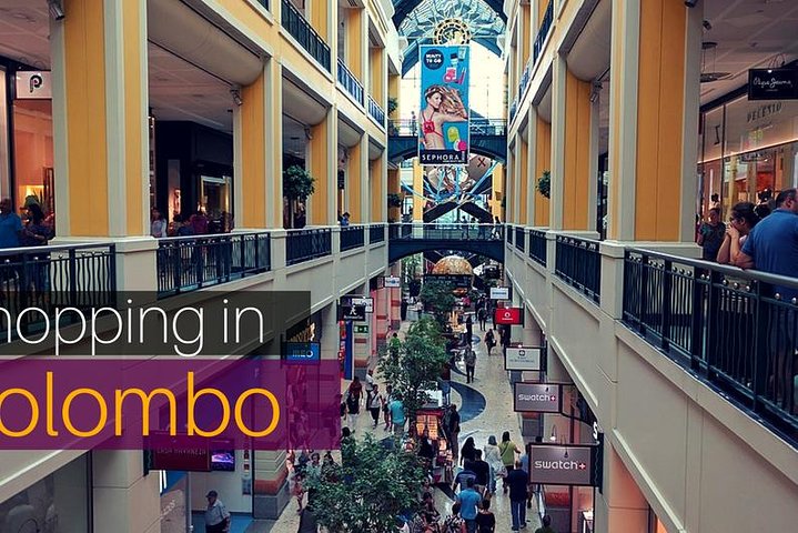 4-Hours Colombo City Tour - Image 3