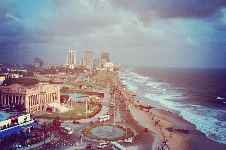 4-Hours Colombo City Tour - Image 2