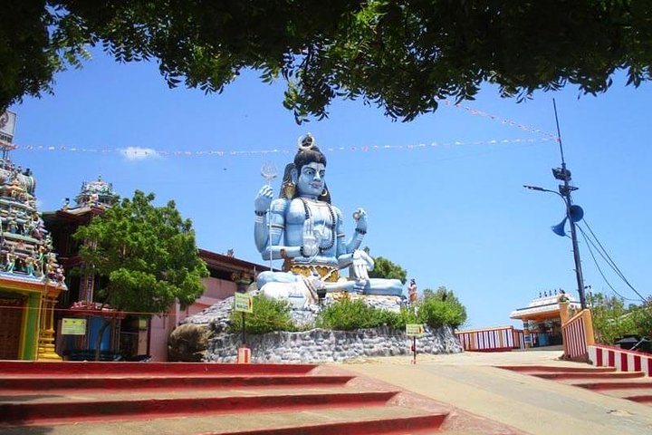 5-Day Tour of The Last Battle of Ravana - Image 5