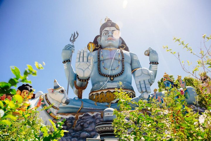 5-Day Tour of The Last Battle of Ravana - Image 1