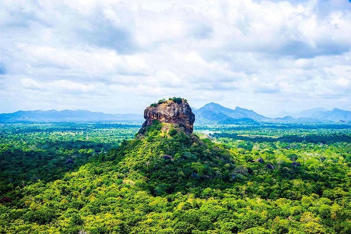 5-Day Tour of The Last Battle of Ravana - Image 2