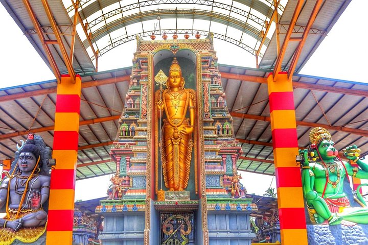 5-Day Tour of The Last Battle of Ravana - Image 4