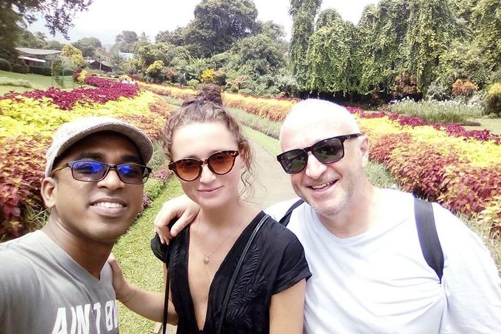5N 6D Tour - Kandy/ N'Eliya/ Ella/ Udawalawa/ Galle - Image 2
