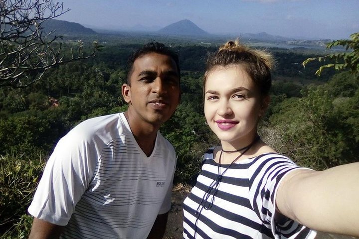 5N 6D Tour - Kandy/ N'Eliya/ Ella/ Udawalawa/ Galle - Image 3