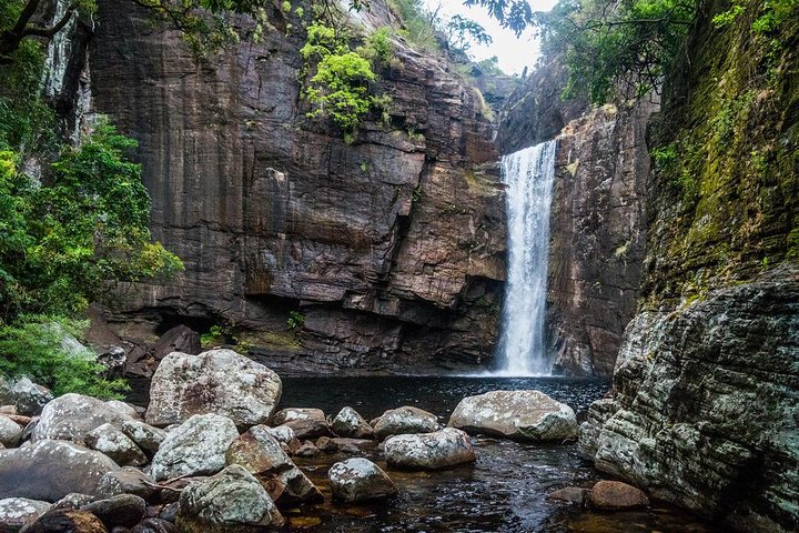 6-Day Central Highlands UNESCO World Heritage Adventure Tour - Image 4
