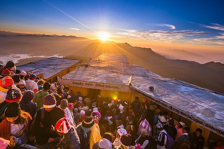 6-Day Central Highlands UNESCO World Heritage Adventure Tour - Image 2