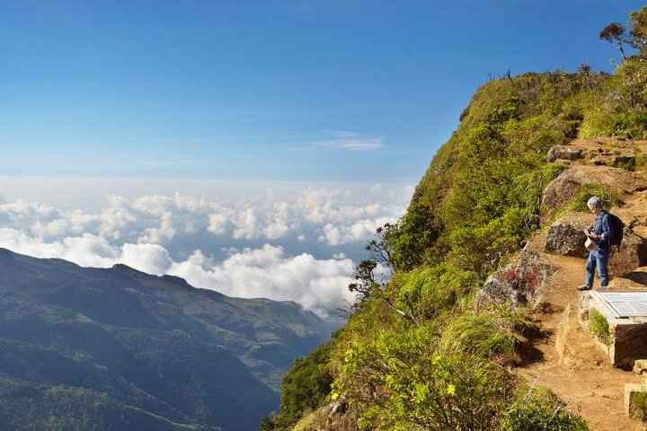 6-Day Central Highlands UNESCO World Heritage Adventure Tour - Image 5
