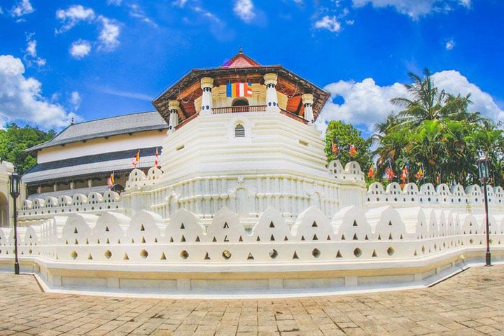 7-Day Culture and Heritage tour of Sri Lanka - Image 4