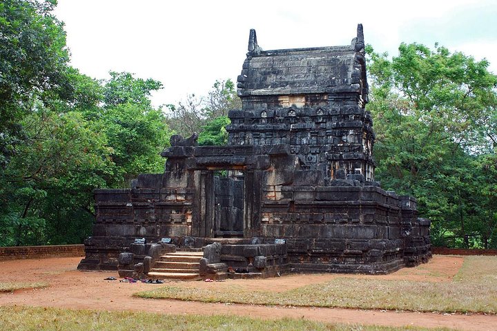 7-Day Culture and Heritage tour of Sri Lanka - Image 5