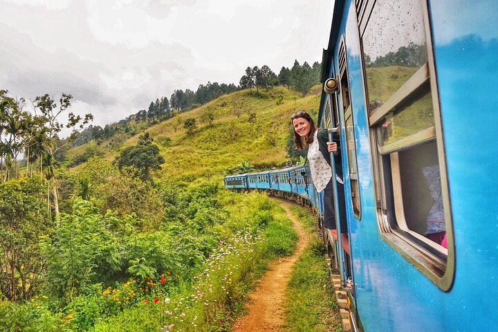 7 Days Private Guided Tour in Around Sri Lanka - Image 2