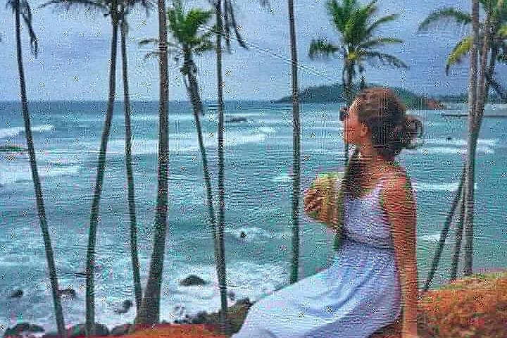 8 day tour of Beaches & Hill Country in Sri Lanka - Image 1