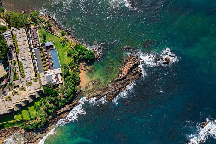 8 Days Private Vacation in Sri Lanka - Image 1