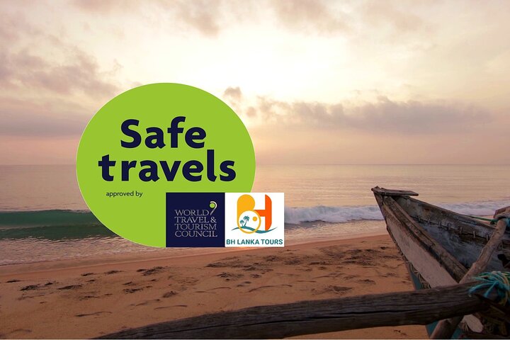 8 Days;Lifetime Experience In Sri Lanka  - Image 2