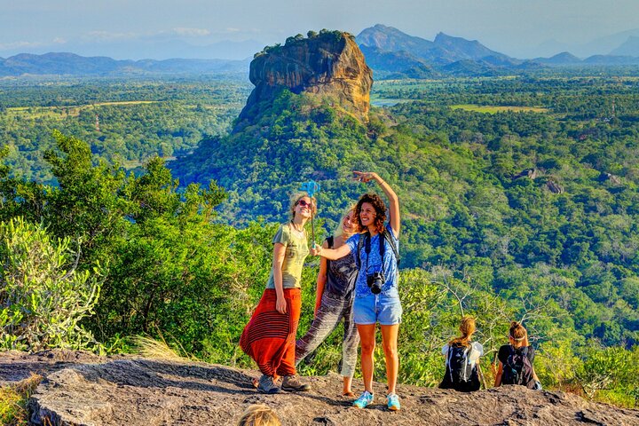 8 Days;Lifetime Experience In Sri Lanka  - Image 1