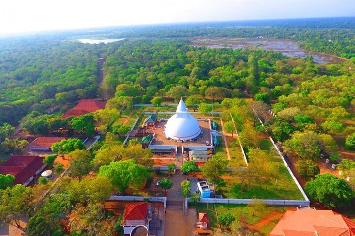 9 Days Private Vehicle With Driver Explore Srilanka By Your Own Plans - Image 5