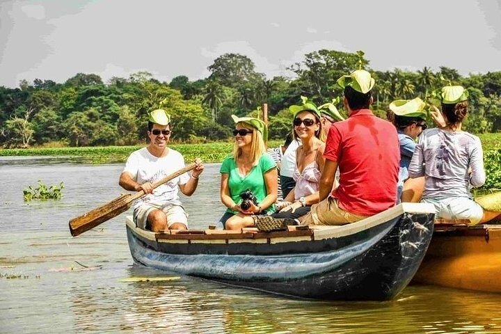 9 Days Private Vehicle With Driver Explore Srilanka By Your Own Plans - Image 1