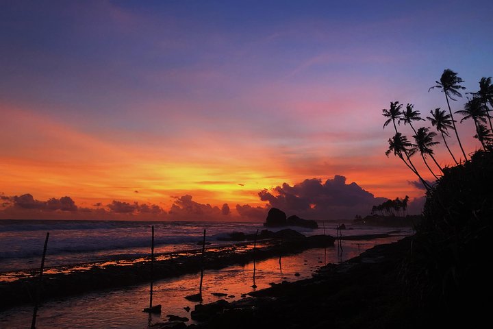 9 Days Sri Lanka Magical Paradise Tour - Image 1