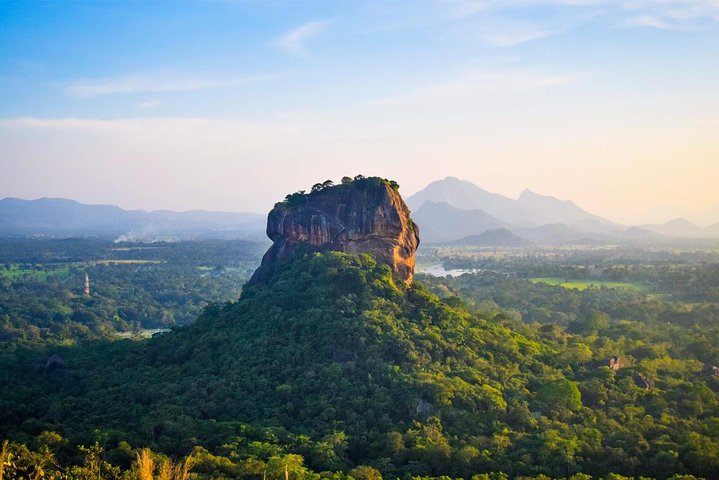 9 Days Sri Lanka Magical Paradise Tour - Image 2