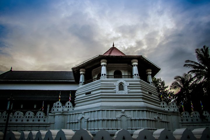 9 Days Sri Lanka Magical Paradise Tour - Image 3