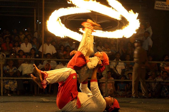 Adventures of the Last Kingdom of Sri Lanka - Image 1