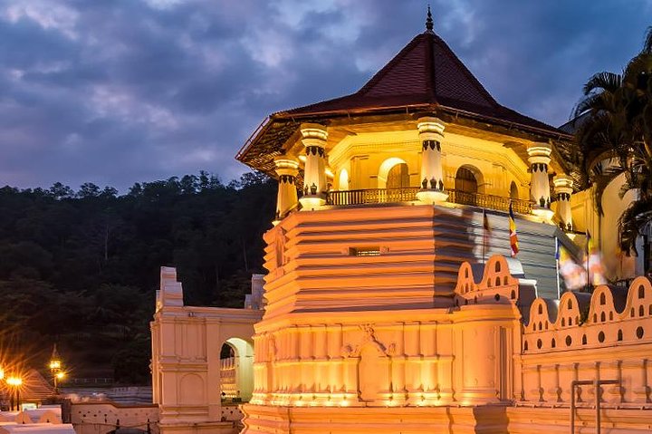 Adventures of the Last Kingdom of Sri Lanka - Image 2