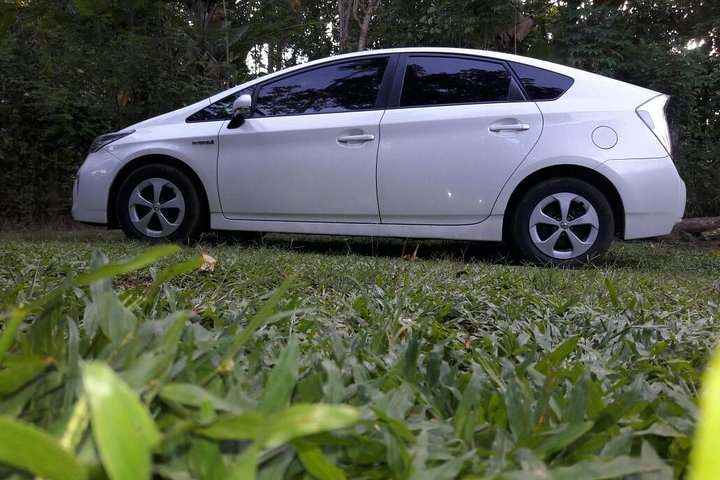 AirPort CMB to Colombo Private Taxi 247 Lowest Price Mini Bus, Car, Van - Image 2