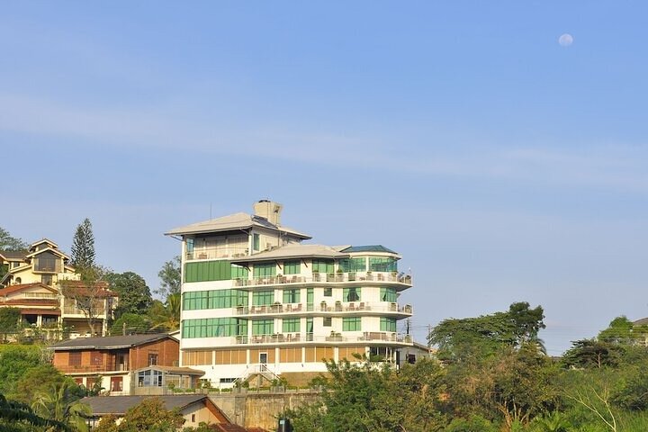 Airport Colombo and Negombo to Pinnawala and kandy - Image 5