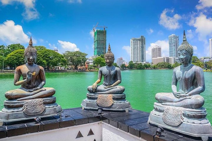All Inclusive Colombo City Tour from Colombo & Negombo - Image 3