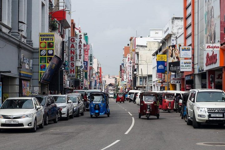 All Inclusive Colombo City Tour from Colombo & Negombo - Image 2