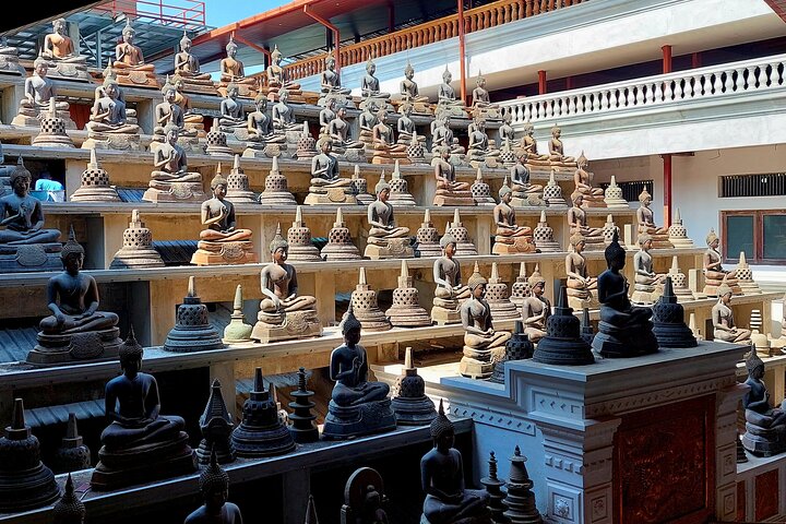 All Inclusive Colombo City Tour from Colombo & Negombo - Image 4