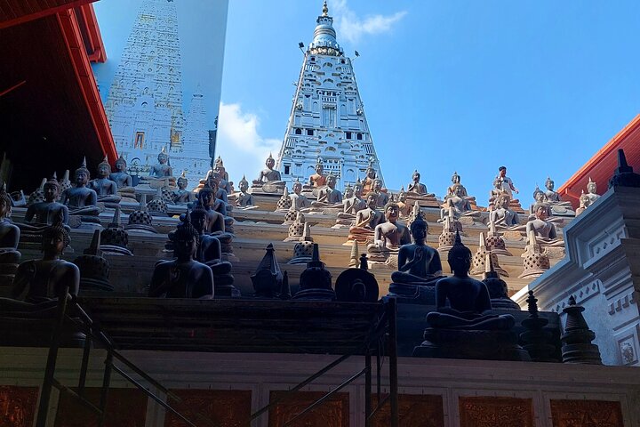 All Inclusive Colombo City Tour from Colombo & Negombo - Image 5