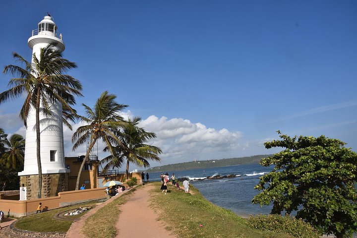 All Inclusive Galle Day Tour from Colombo & Negombo - Image 5